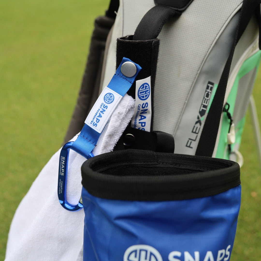 SNAPS Extender w/ Carabiner